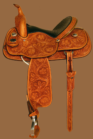 saddles
